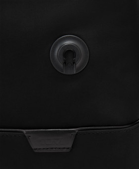 Bolsa Messenger Midland Preta | Harrisson | Tumi